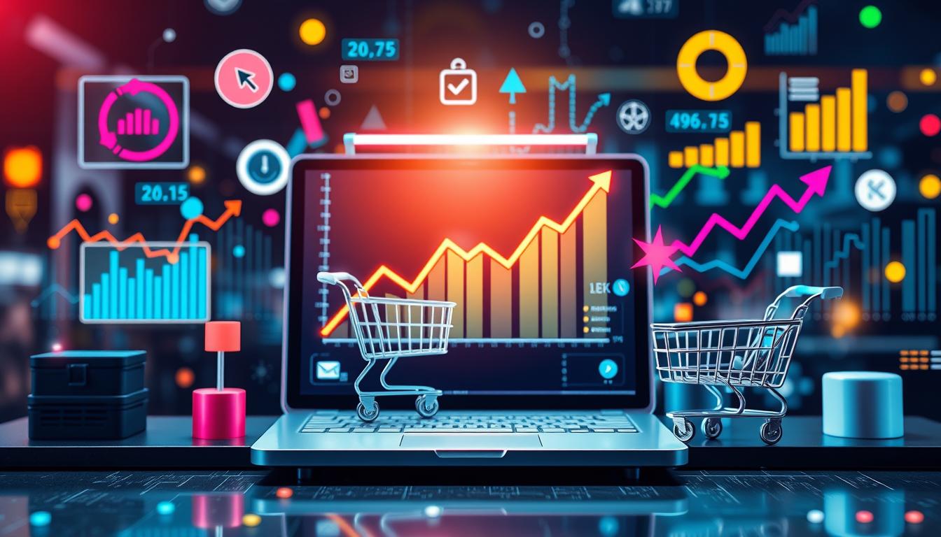 PPC services for e-commerce