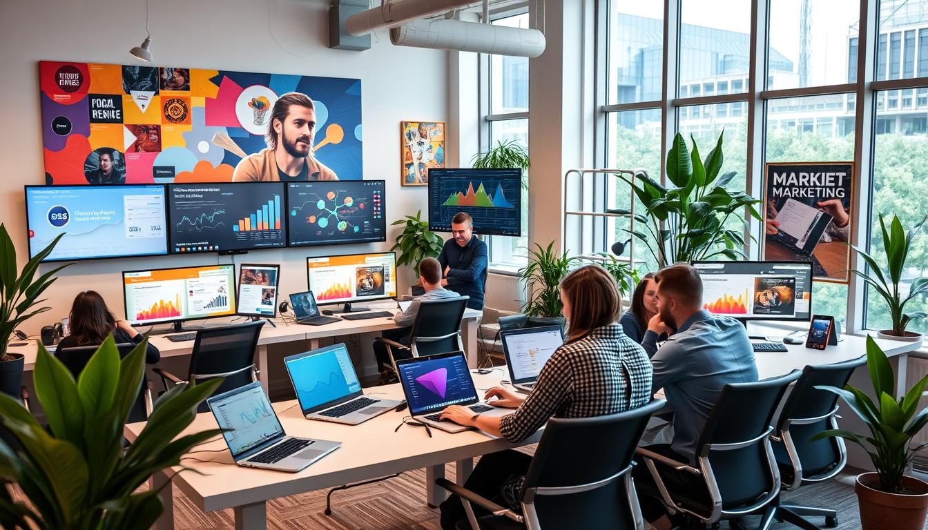 digital marketing agency