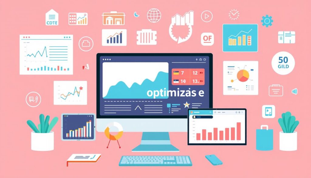 website optimization strategies